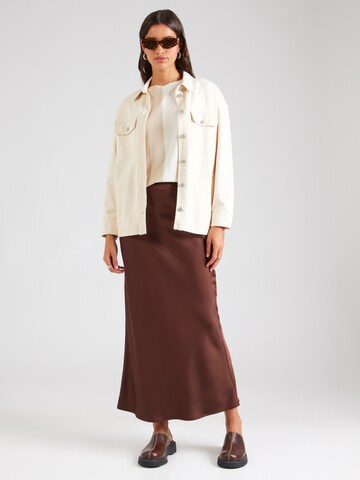 s.Oliver BLACK LABEL Sweater in Beige