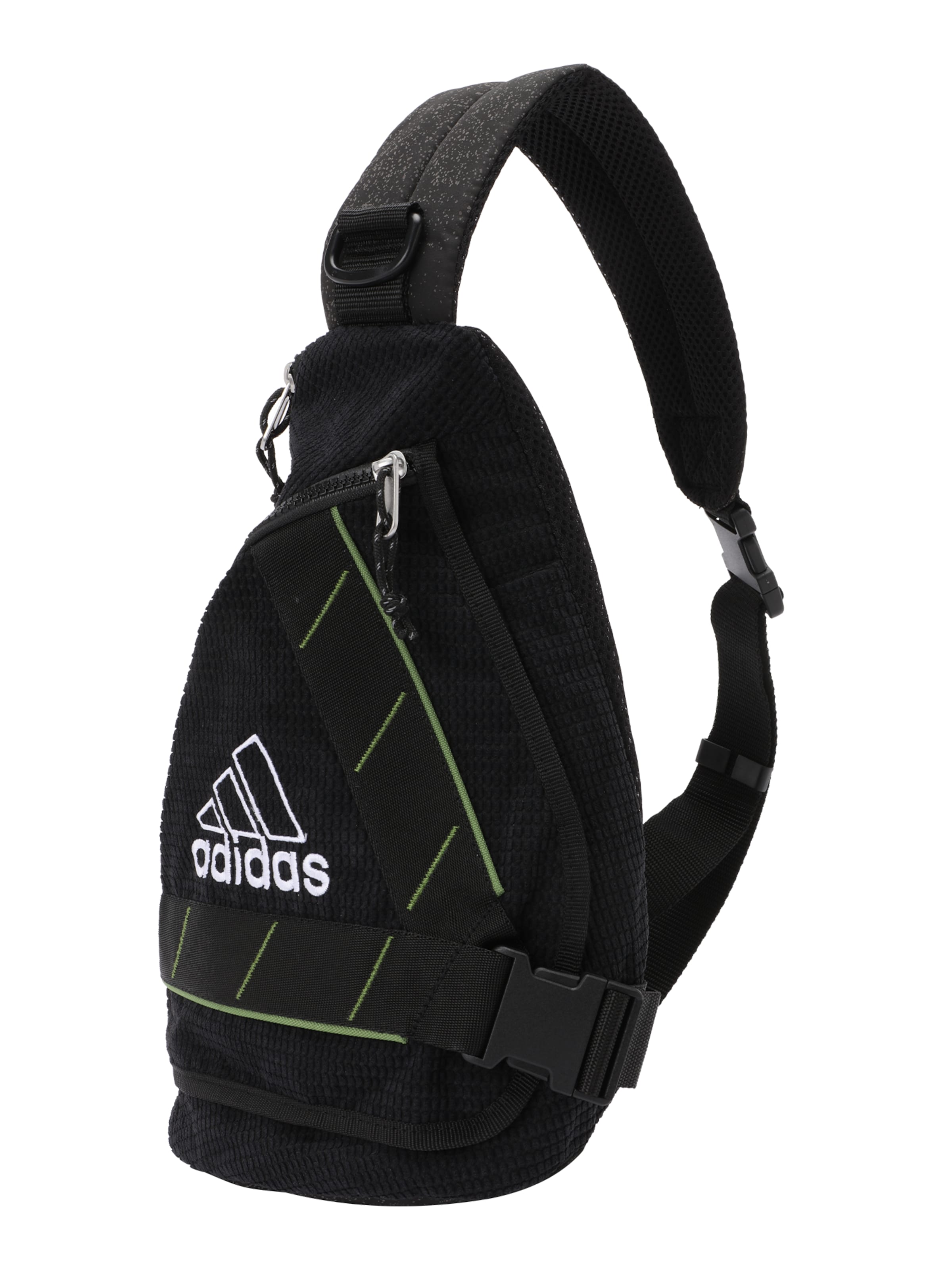 ADIDAS ORIGINALS Рюкзак 'One Shoulder' в Черный