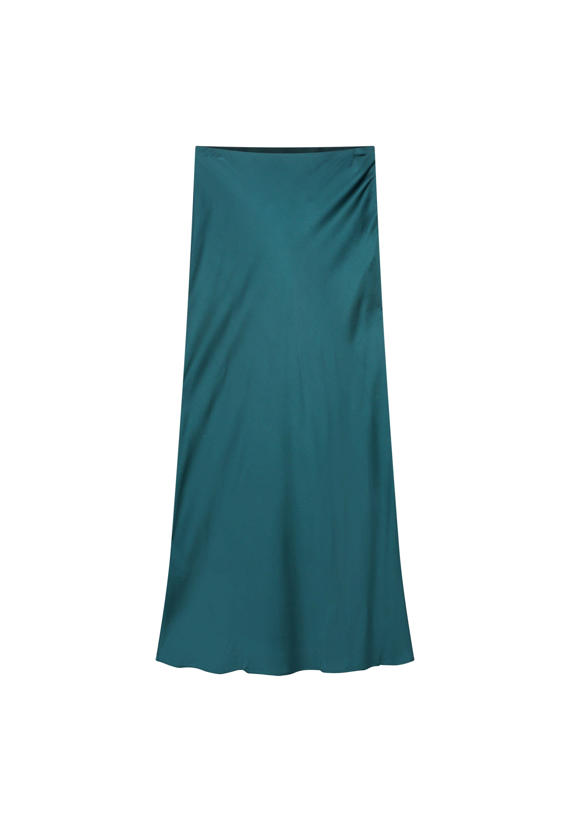 Fabienne Chapot Rok in Groen: voorkant