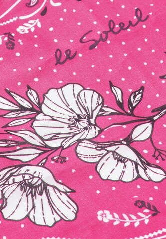 Street One Studio Wrap in Pink