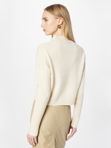 Pull-over 'ORION' AllSaints en blanc