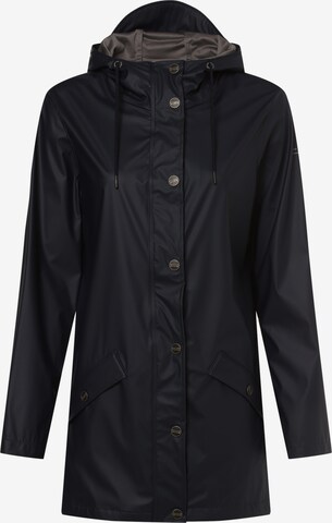 Marie Lund Performance Jacket in Blue: front