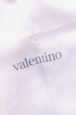 VALENTINO Seidentuch One Size in Weiß