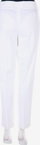 Boglioli Pants in XXXL in White