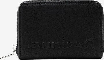 Desigual Wallet 'Marisa' in Black: front