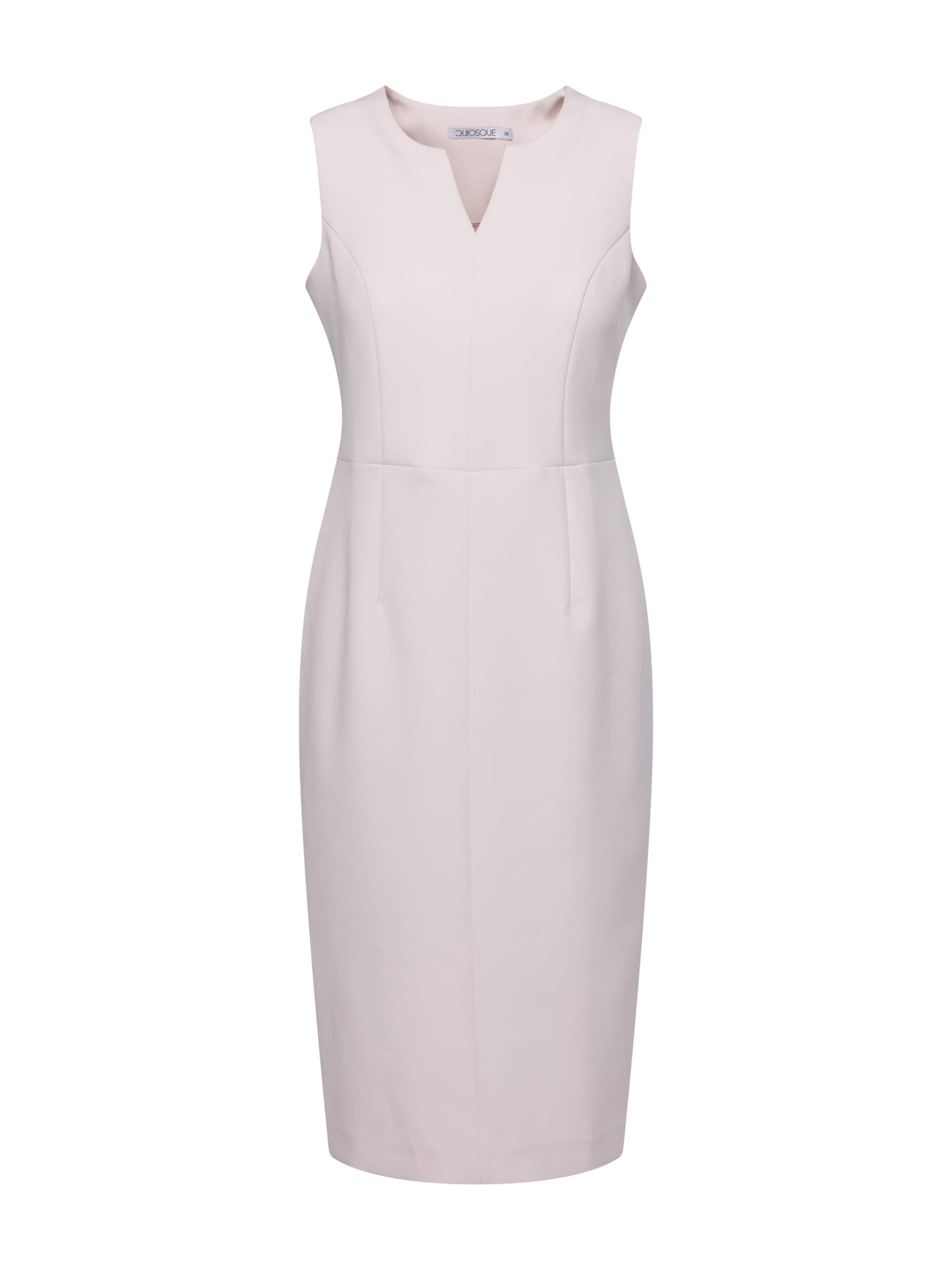 Quiosque Рокля в розово: отпред