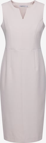 QuiosqueHaljina - roza boja: prednji dio