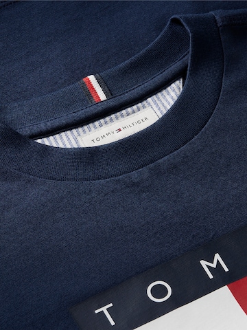 TOMMY HILFIGER Shirt in Blue