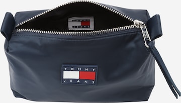 Trousse de maquillage Tommy Jeans en bleu