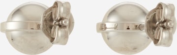 TOMMY HILFIGER - Pendientes en plata