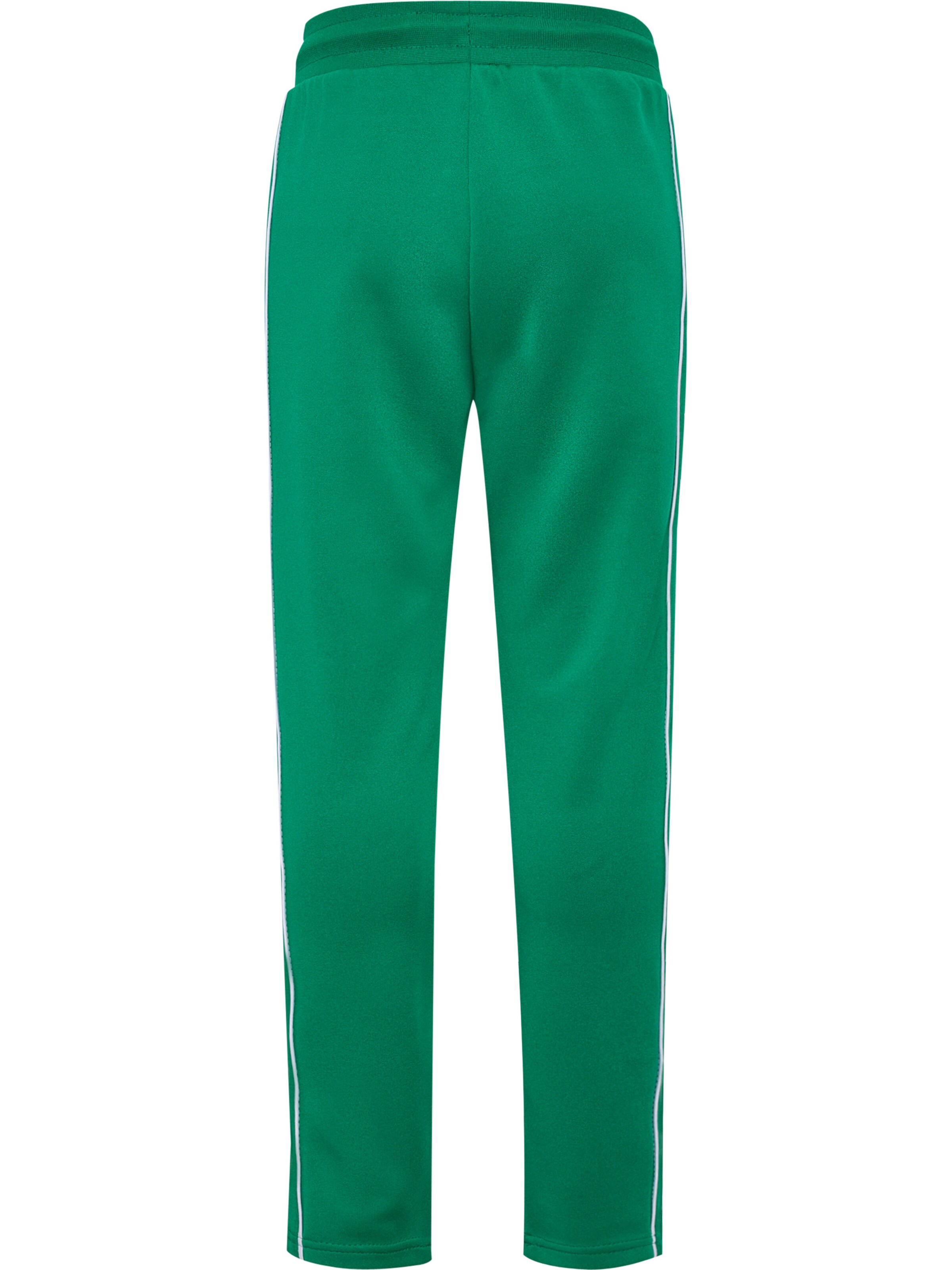 Hummel Trainingsanzug 'Track' in Grün