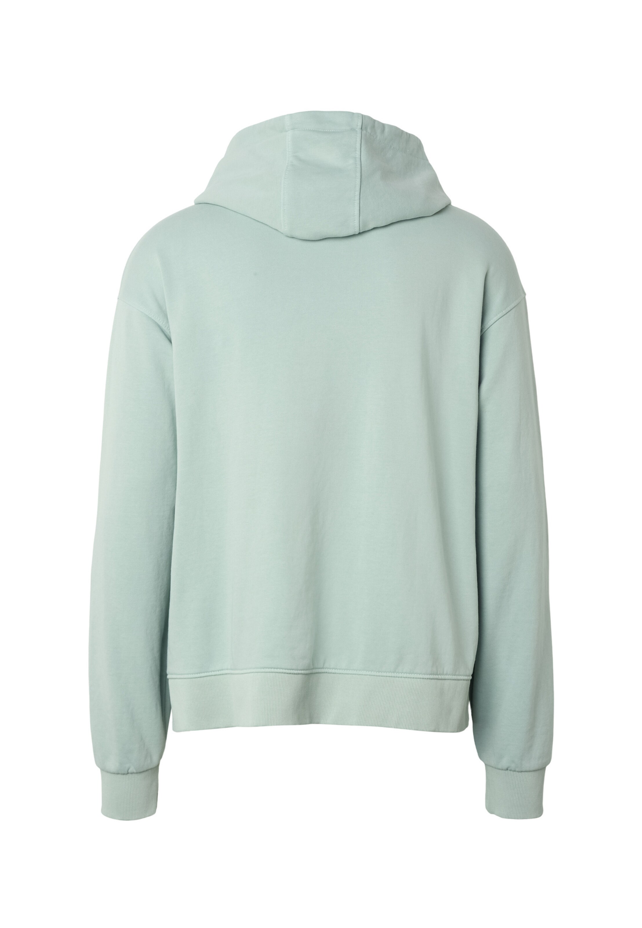 Urban Classics - Sweatshirt em verde