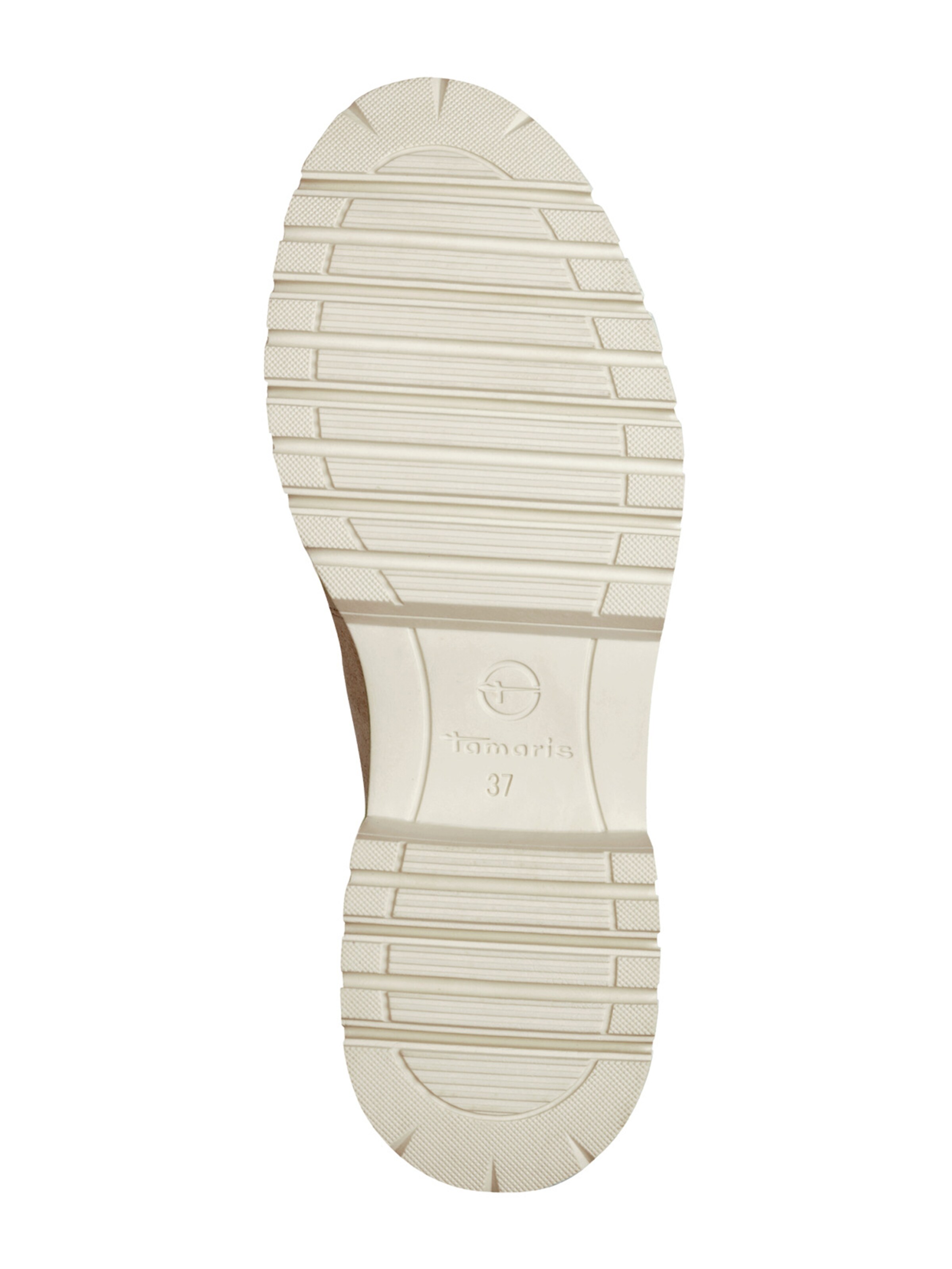 Tamaris Slip-ons in Brown