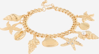 studioselect Rannekoru värissä kulta / läpinäkyvä / helmenvalkoinen, Tuotenäkymä