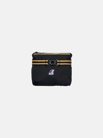 K-Way Between-season jacket 'K-WAY LE VRAI 4.0 CLAUDETTE GIUBBINO' in Black