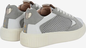 Baskets basses 'OTIS ' Crickit en gris