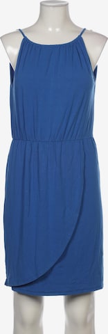 HALLHUBER Dress in M in Blue: front