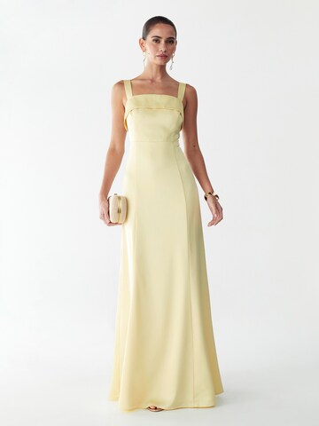 Willa Ruha 'Norfolk' - sárga