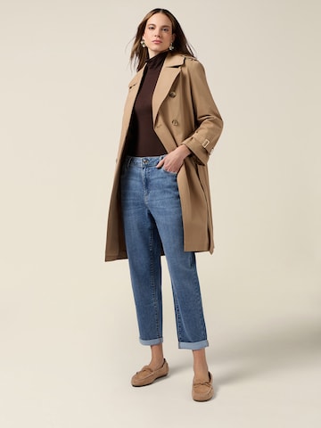 Loosefit Jean oltre en bleu