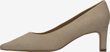 PETER KAISER Kontsakingad, värv beež: eest vaates