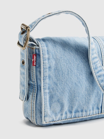 LEVI'S ® Τσάντα ώμου 'Brannan' σε μπλε