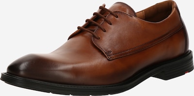 Batai su raišteliais 'X-MOTION 110' iš LLOYD, spalva – ruda / ruda (konjako), Prekių apžvalga