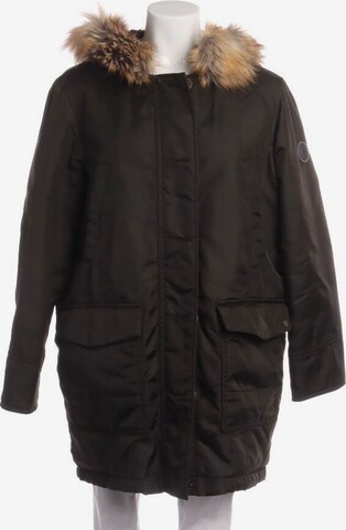 Marc O'Polo Jacket & Coat in XS in Green: front