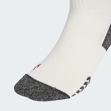 ADIDAS PERFORMANCE Sportsocken 'Arsenal 25/26' in Weiß