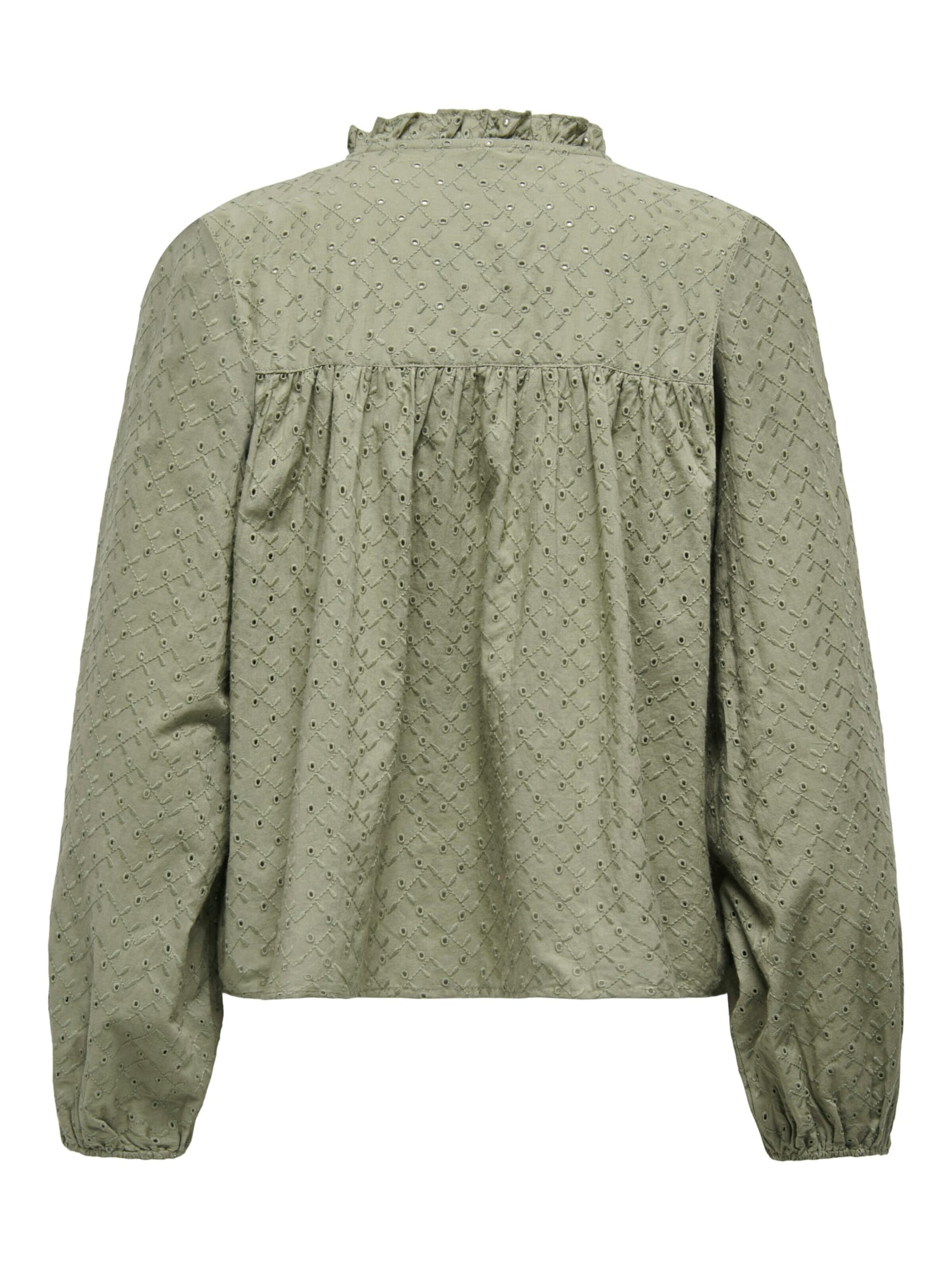 ONLY Blouse 'Noelys' in Green