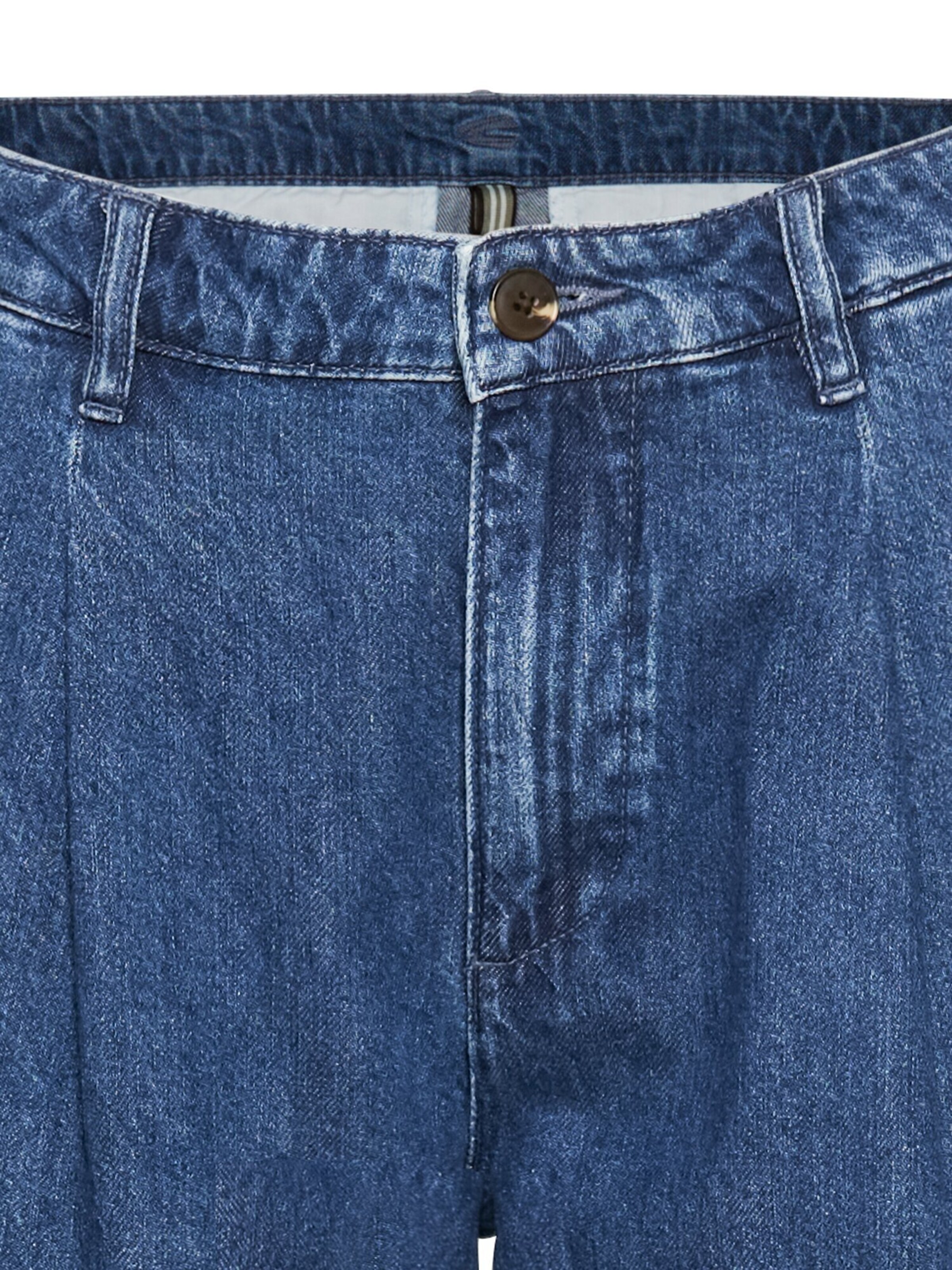 CAMEL ACTIVE Loose fit Jeans in Blue