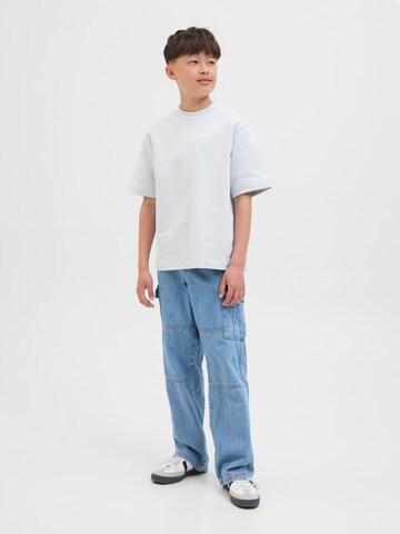 Sweat Jack & Jones Junior en gris
