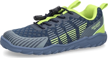 Dockers by Gerli Sneakers in Blue: front