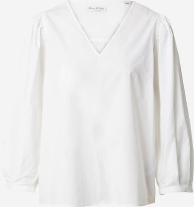 Marc O'Polo חולצות נשים בלבן, סקירת המוצר
