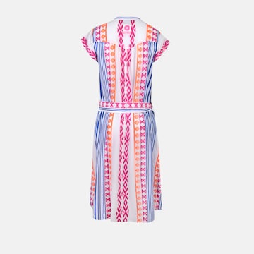 LIEBLINGSSTÜCK Jurk 'Naima' in Roze