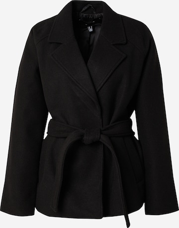 juoda VERO MODA Demisezoninis paltas 'VMFortuneaya': priekis