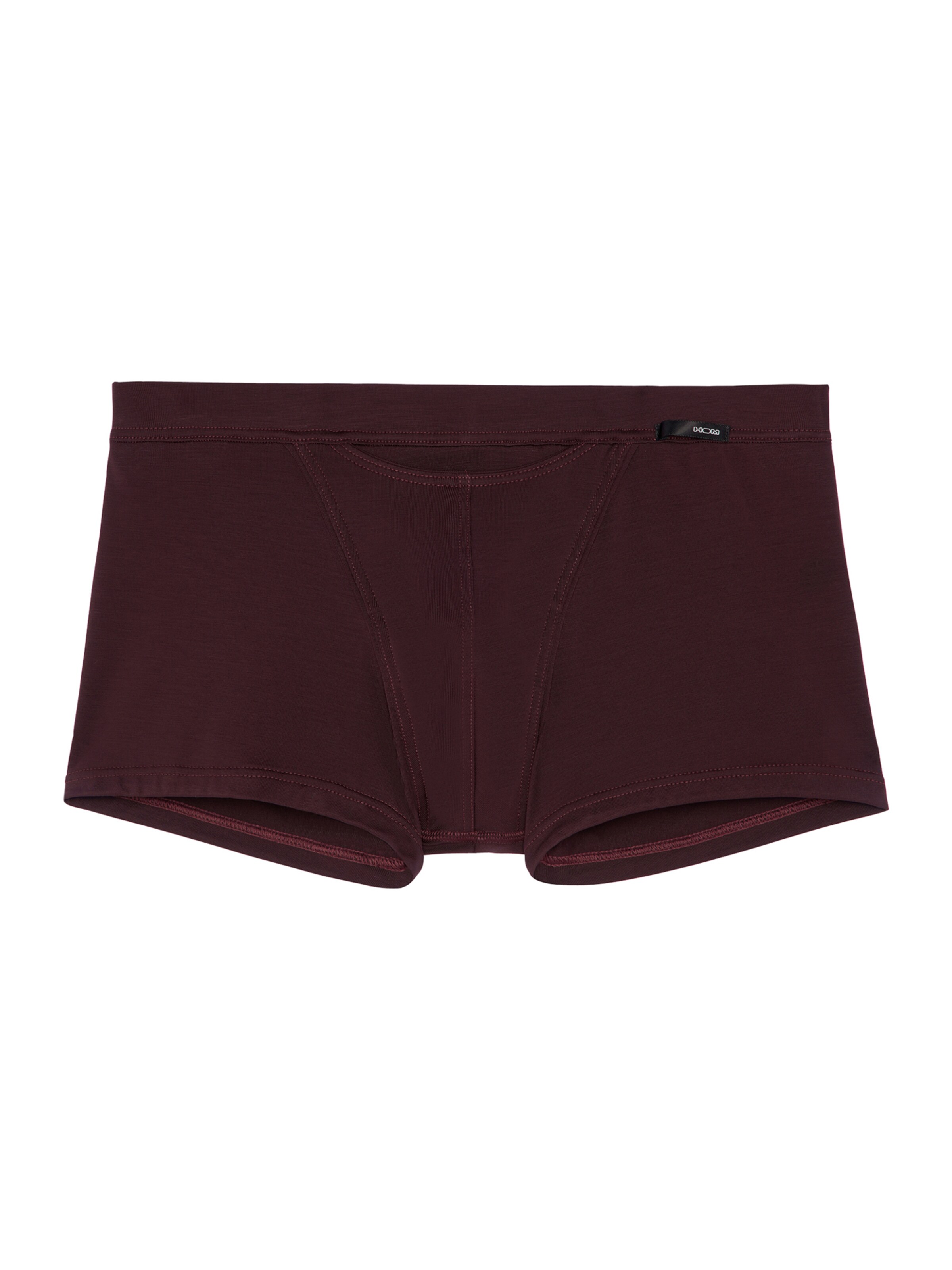 HOM Boxer shorts in Red: front