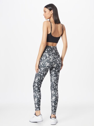 Skinny Pantalon de sport 'FREYA' Marika en noir