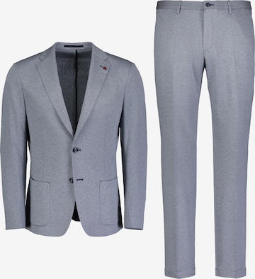 Regular Costume ROY ROBSON en bleu : devant