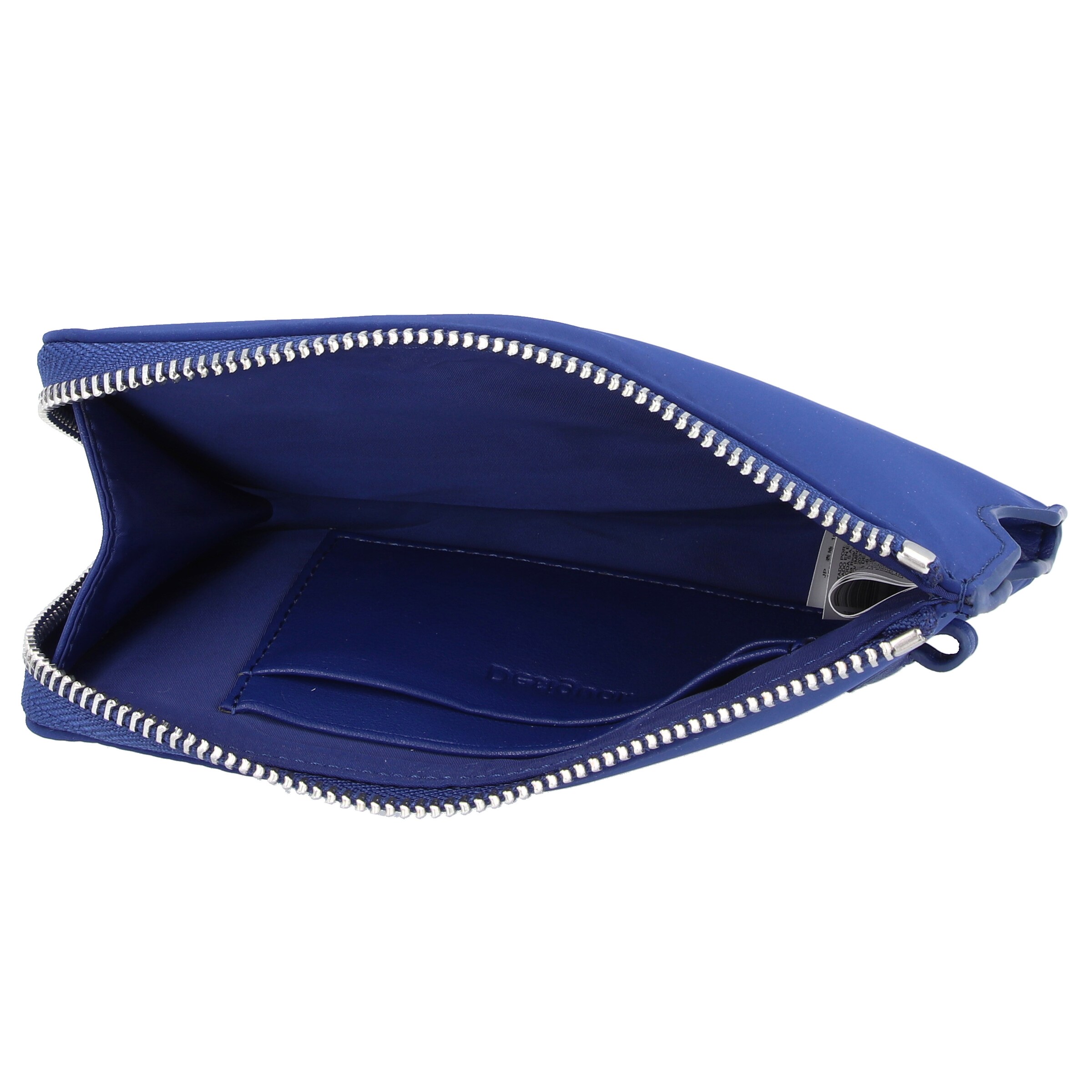 Desigual Smartphone Case in Blue