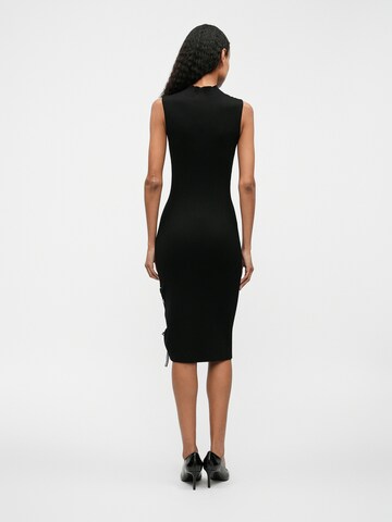 KARL LAGERFELD JEANS Šaty – černá