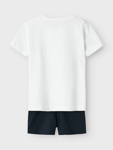 NAME IT Szettek 'NMMJASPEN' - fehér