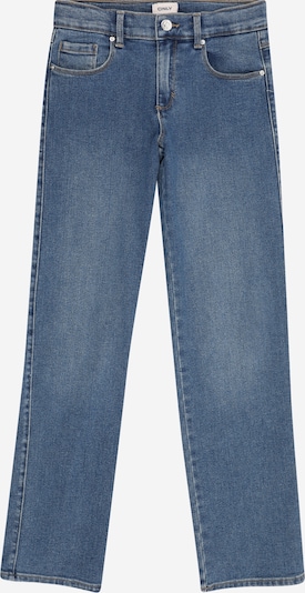 ONLY GIRLS Džinsi, krāsa - zils, Preces skats