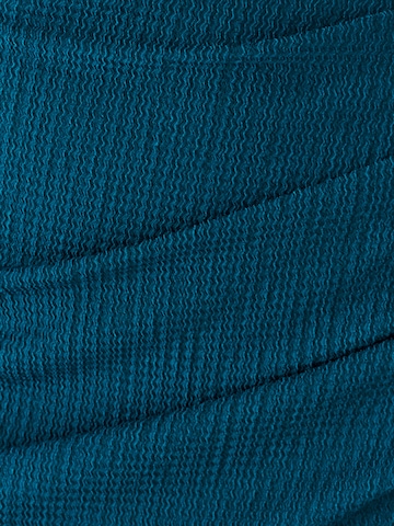 BWLDR Kleid 'Rhodia' in Blau