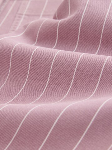 Next Kurtka przejściowa w kolorze różowy