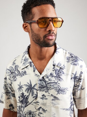 Regular fit Camicia 'SLONY' di Zadig & Voltaire in bianco