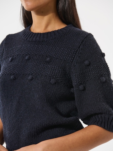 Maglietta ' NillaDEA RWS ' di Dea Kudibal in blu