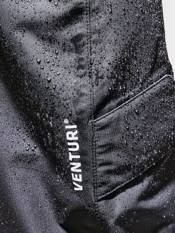 Schöffel Regular Outdoor trousers in Black
