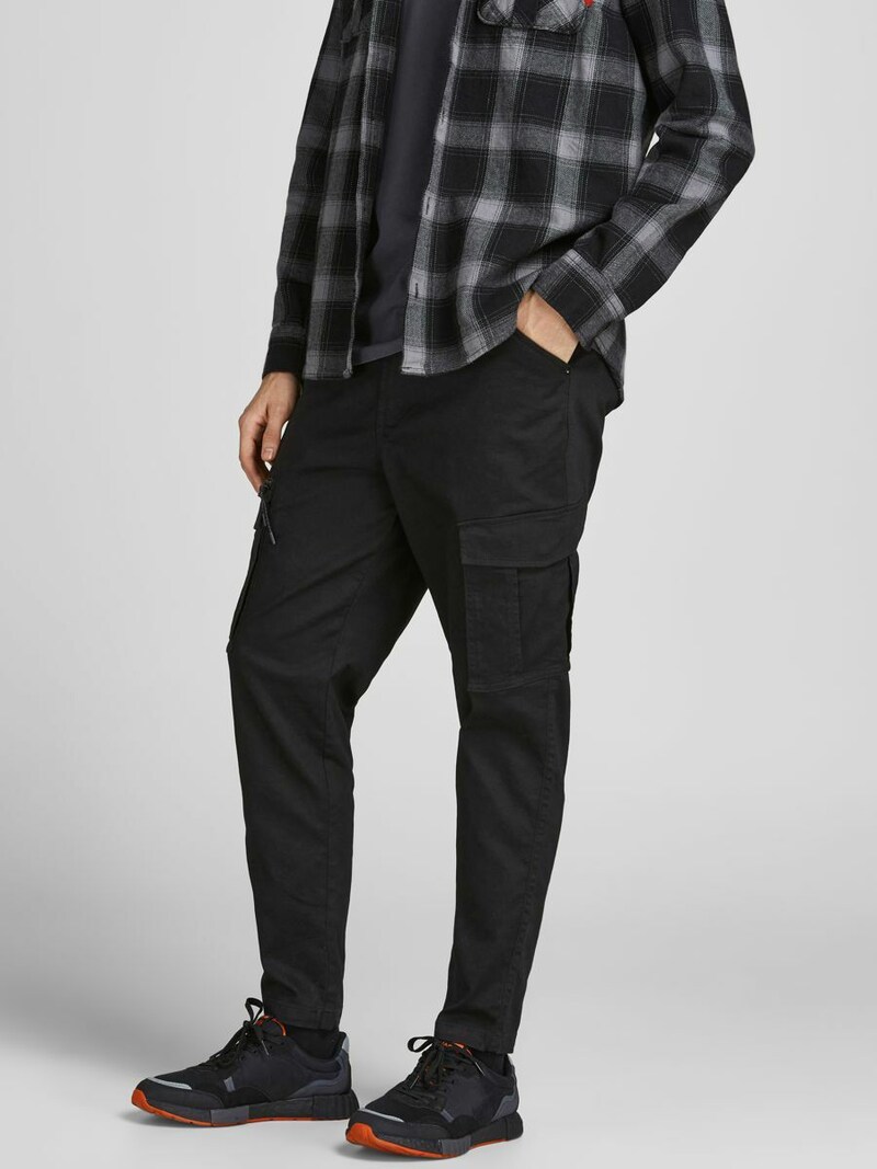 jack and jones cargo pants