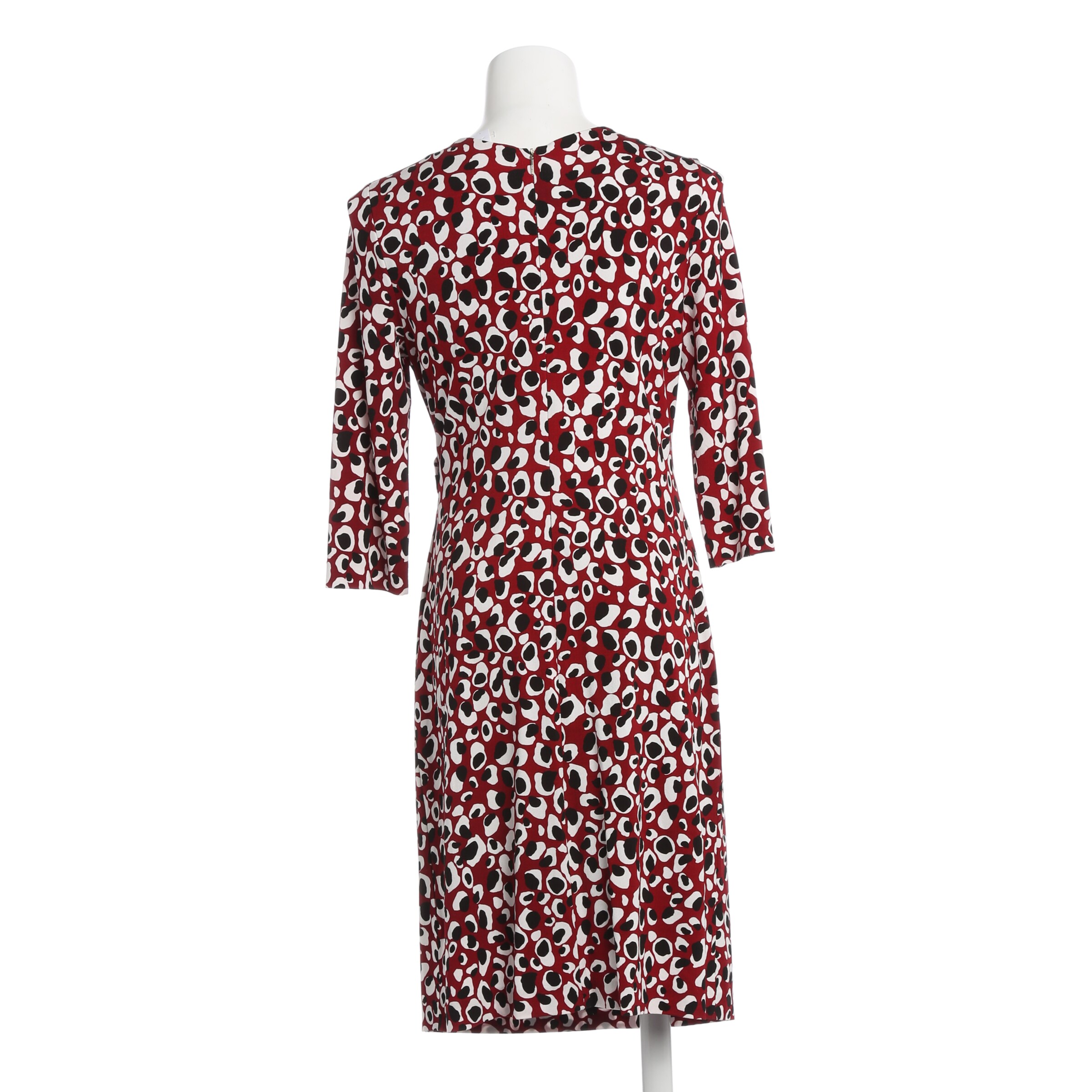 BOSS Kleid M in Mischfarben