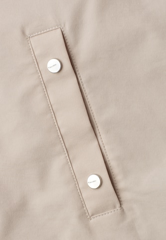 STREET ONE Jacke in Beige